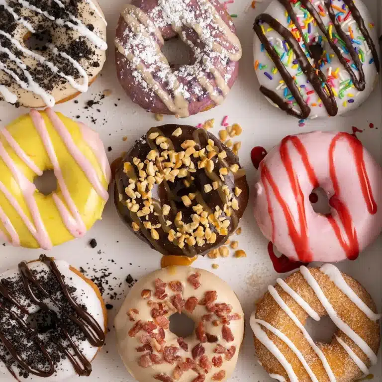 Duck Donuts 1 768x768