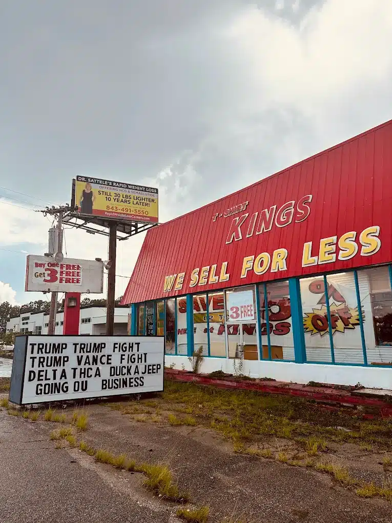 Kings Swimwear Store 1