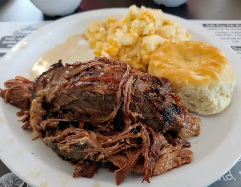 Southern Chicken Surfside Beach 1 768x594
