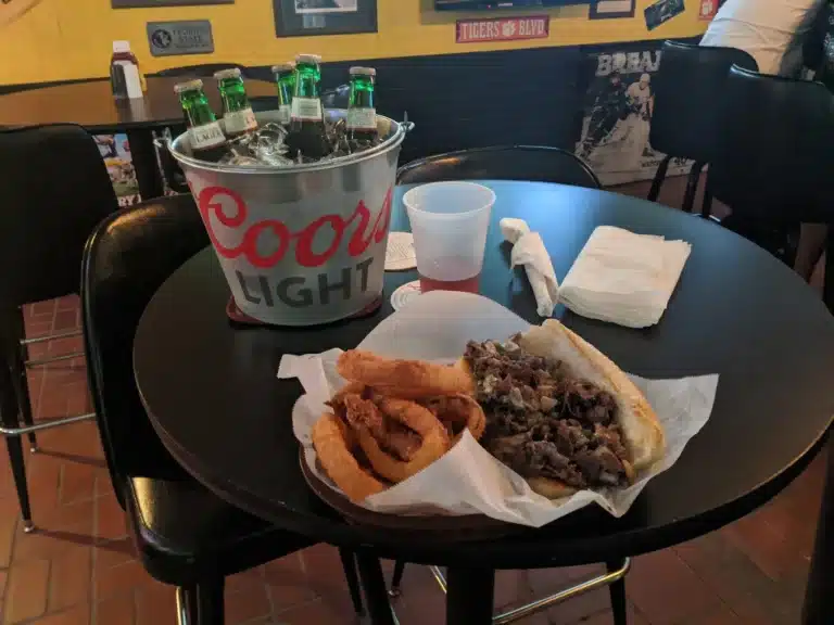 Spencerz Sports Bar 1 768x576