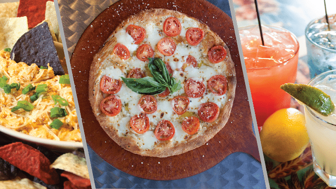 ultimate california pizza 1