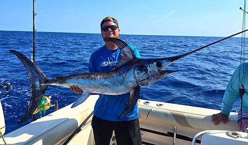 Reel Myrtle Beach Fishing Charters 1