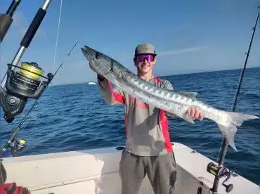Sea Blue Charters 3