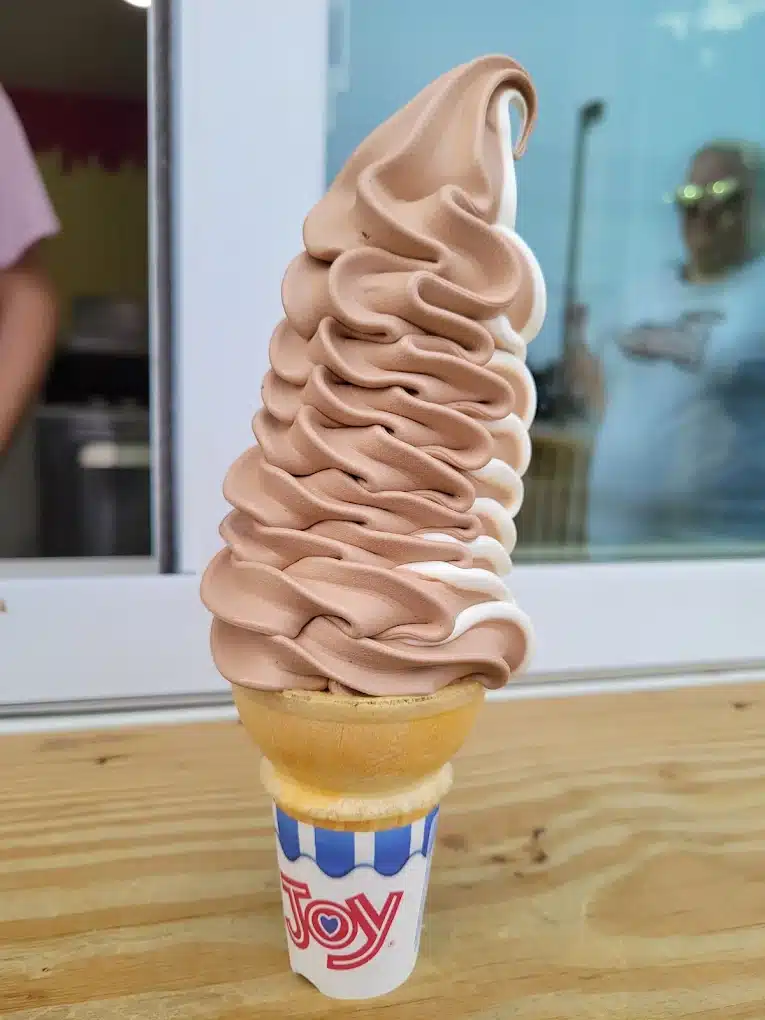 Twisters Soft Serve 1